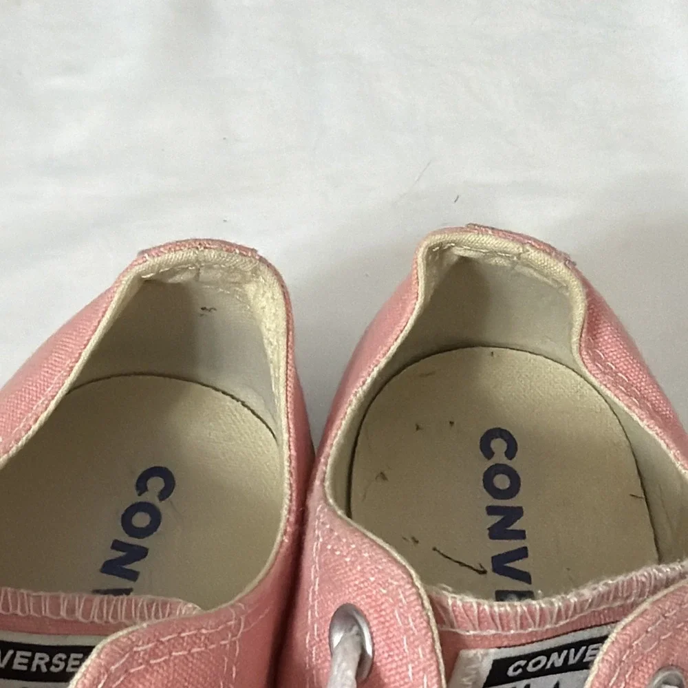 Converse smoke free
